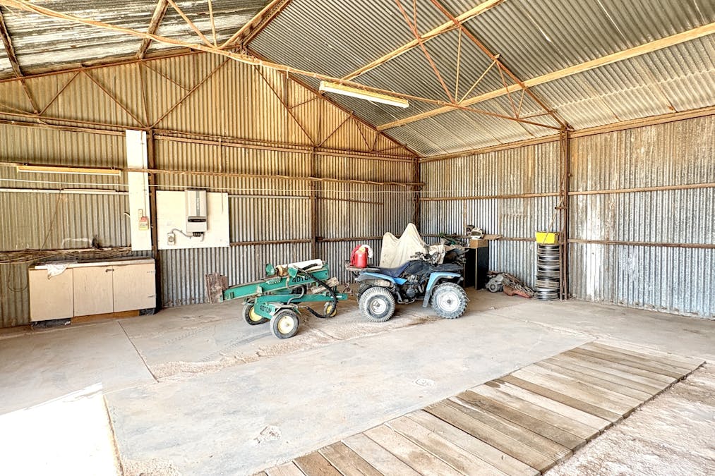 391 Kalanbi Road, Ceduna, SA, 5690 - Image 33