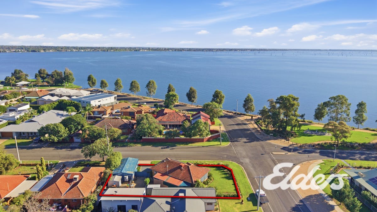 1 Woods Road, Yarrawonga, VIC, 3730 - Image 1