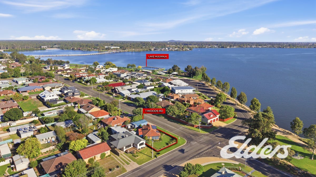 1 Woods Road, Yarrawonga, VIC, 3730 - Image 2