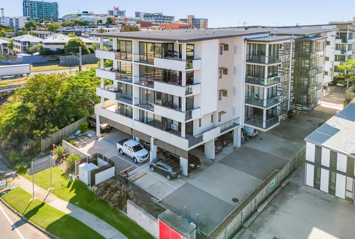 214/75 Central Lane, Gladstone Central, QLD, 4680