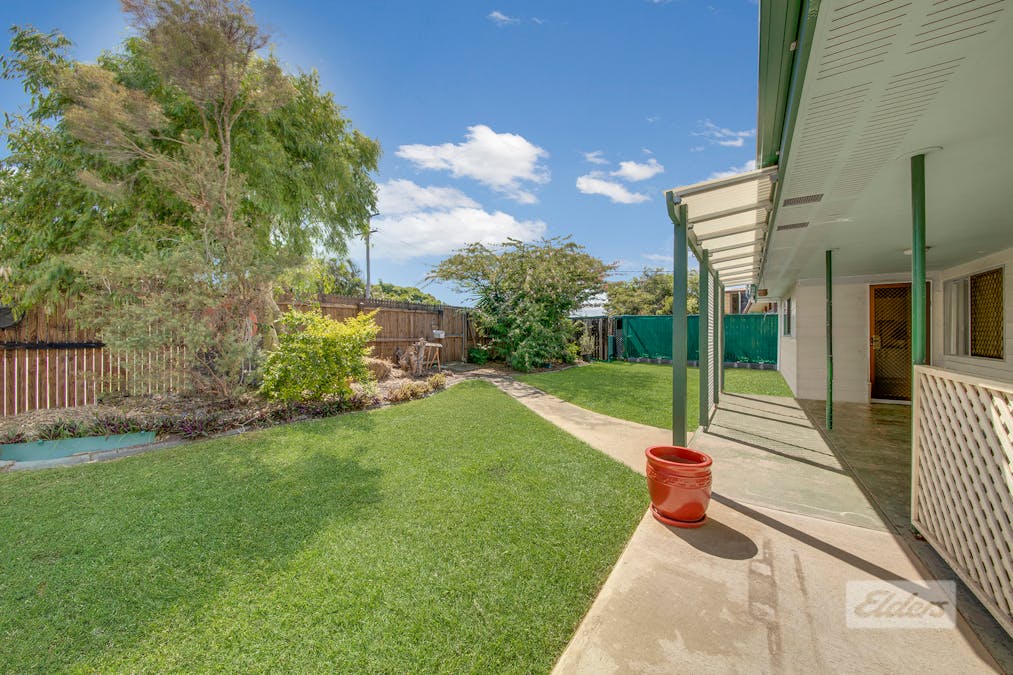 18 Oxley Drive, South Gladstone, QLD, 4680 - Image 2