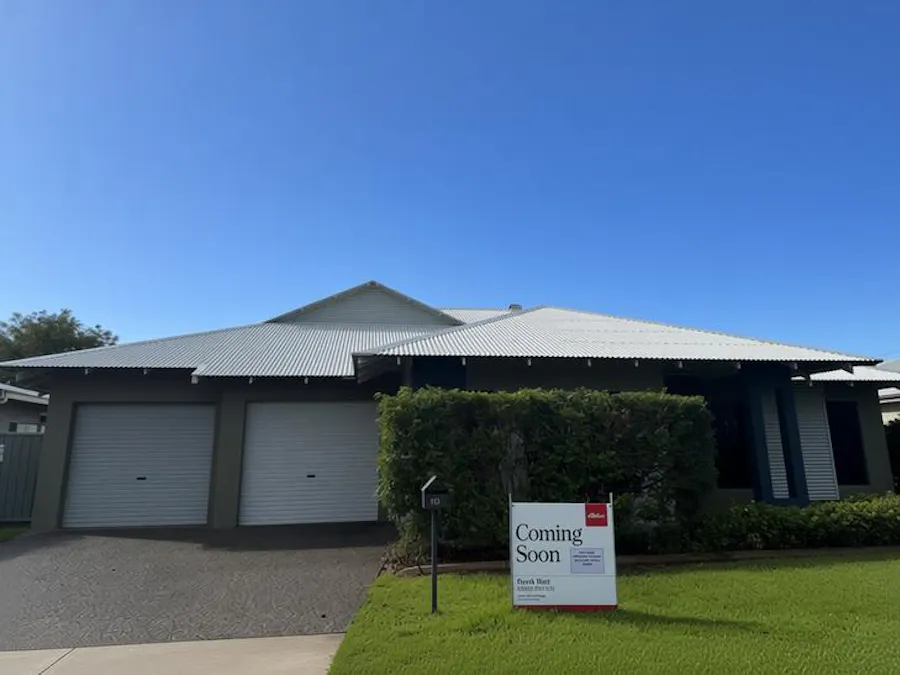 10 Gumulala Street, Lyons, NT, 0810 - Image 1