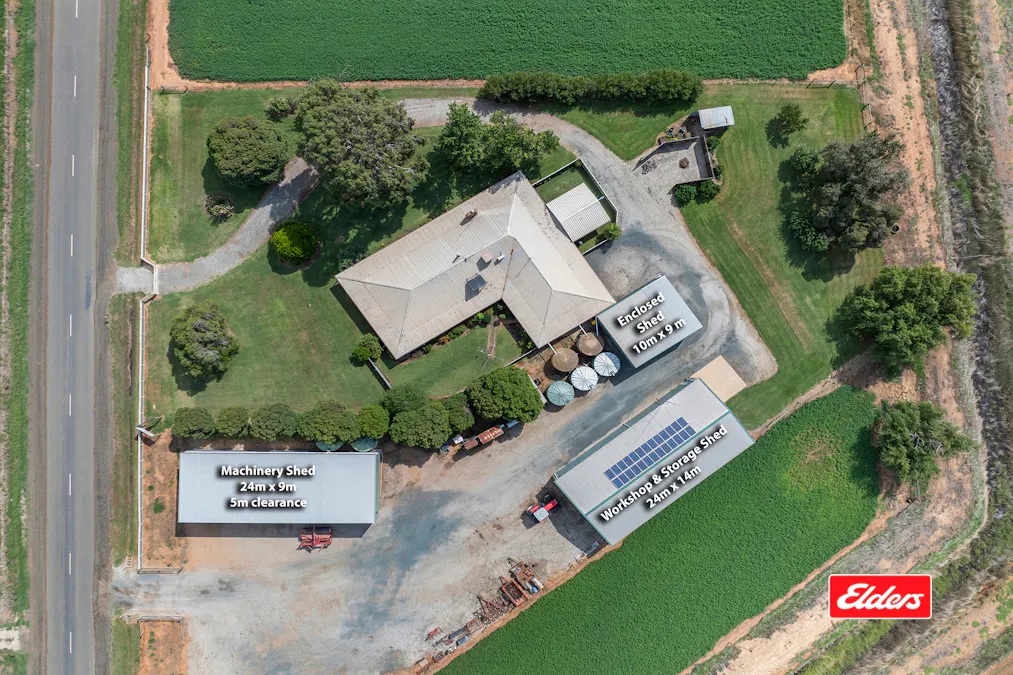 315 Bamawm Road, Echuca, VIC, 3564 - Image 2