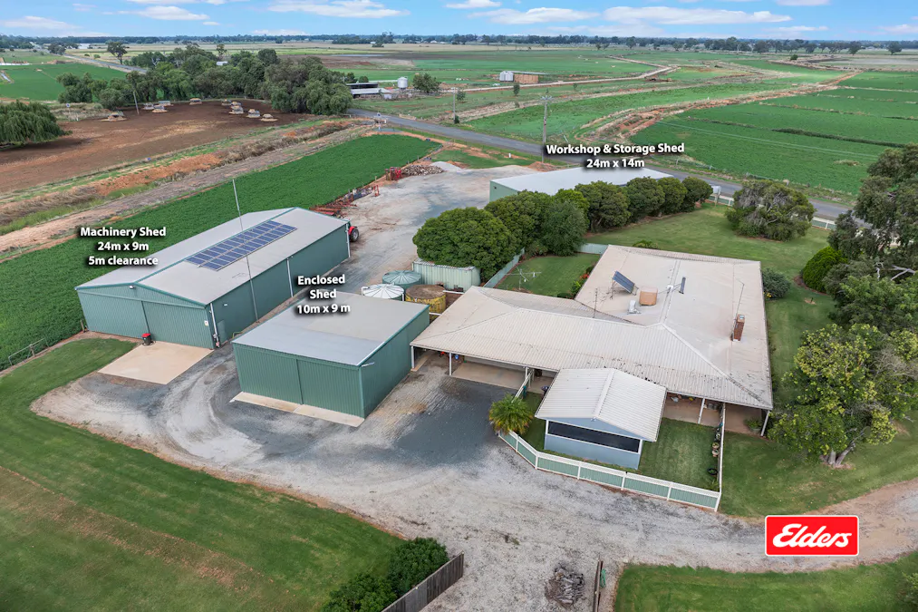 315 Bamawm Road, Echuca, VIC, 3564 - Image 20