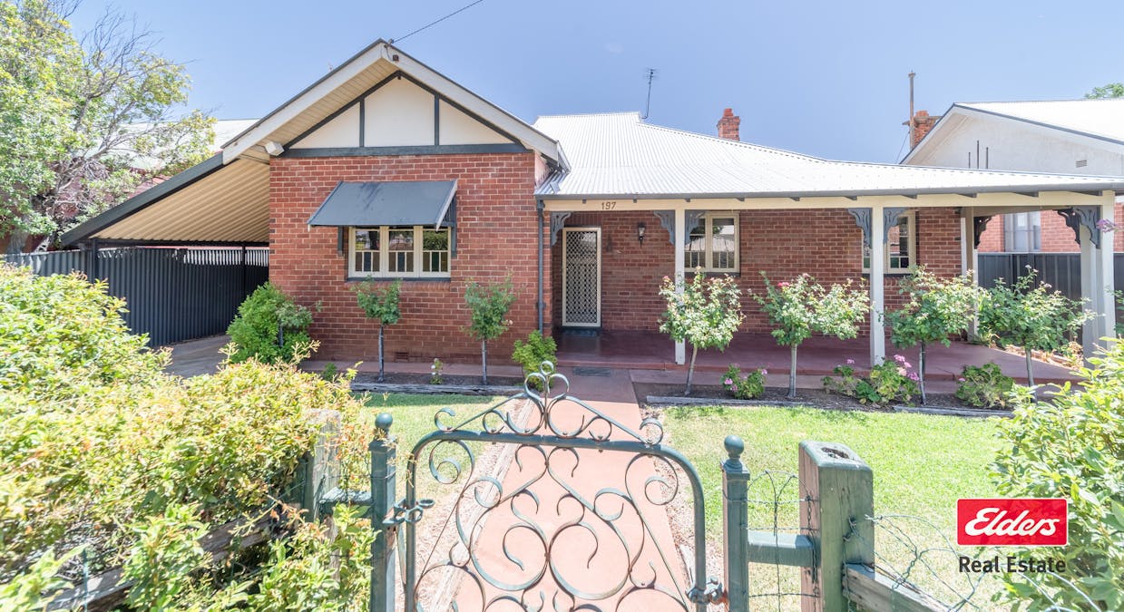 197 Fitzroy Street, Dubbo, NSW, 2830 - Image 1