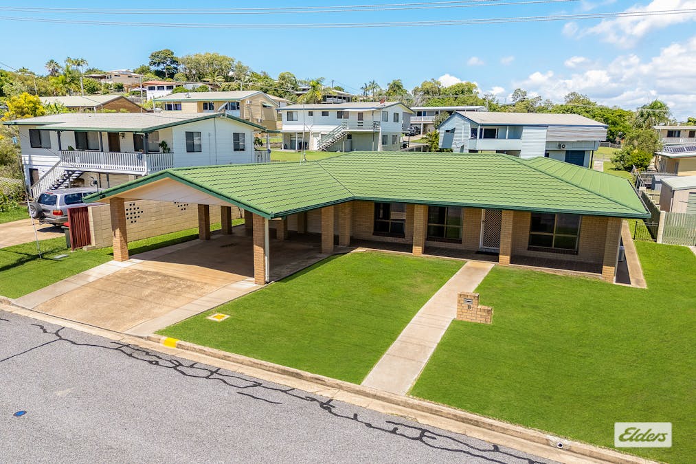 8 Waratah Street, Kin Kora, QLD, 4680 - Image 1