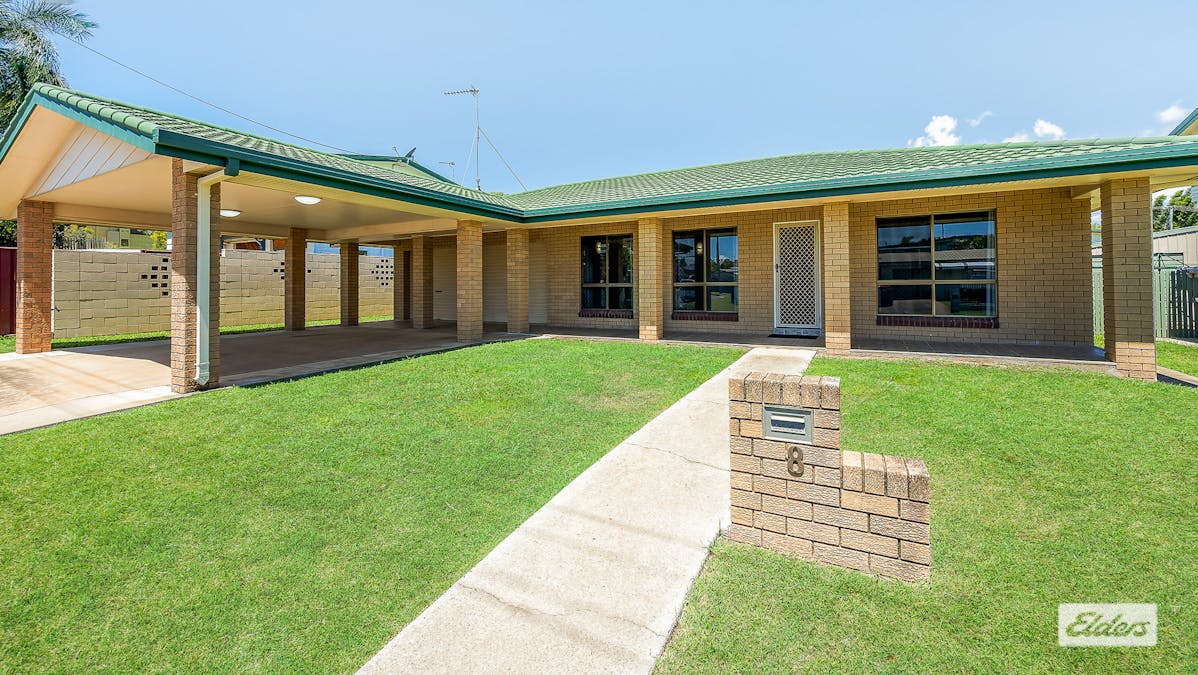 8 Waratah Street, Kin Kora, QLD, 4680 - Image 4