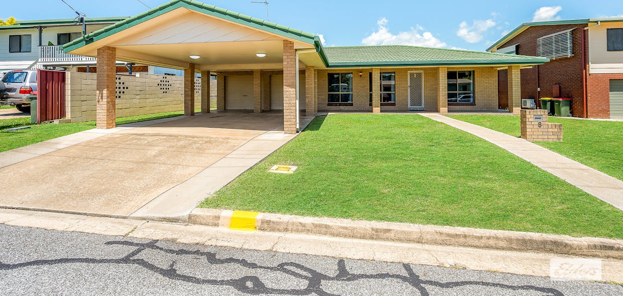 8 Waratah Street, Kin Kora, QLD, 4680 - Image 3