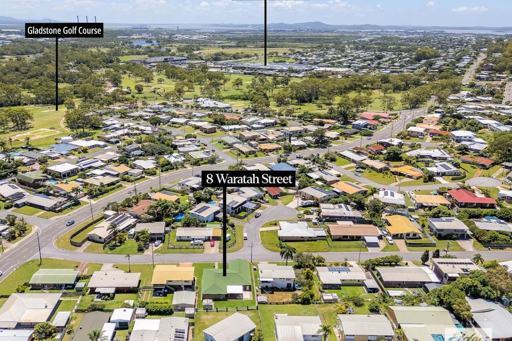 8 Waratah Street, Kin Kora, QLD, 4680 - Image 22