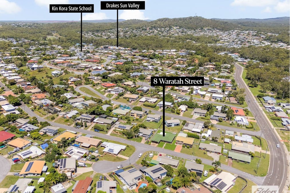 8 Waratah Street, Kin Kora, QLD, 4680 - Image 23