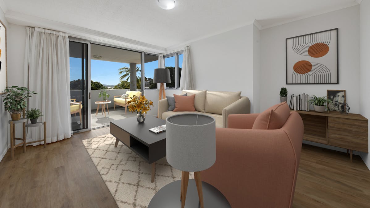 14/30 Goondoon Street, Gladstone Central, QLD, 4680 - Image 4