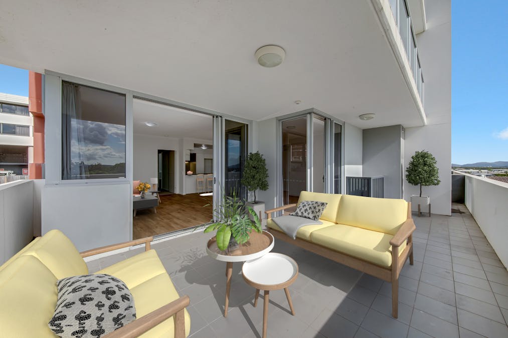 14/30 Goondoon Street, Gladstone Central, QLD, 4680 - Image 11