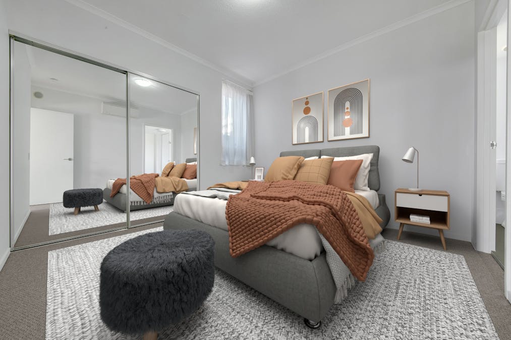 14/30 Goondoon Street, Gladstone Central, QLD, 4680 - Image 8