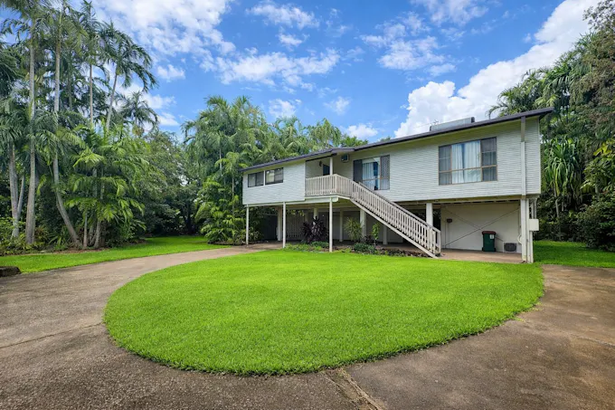 34 Mistletoe Circuit, Karama, NT, 0812 - Image 1