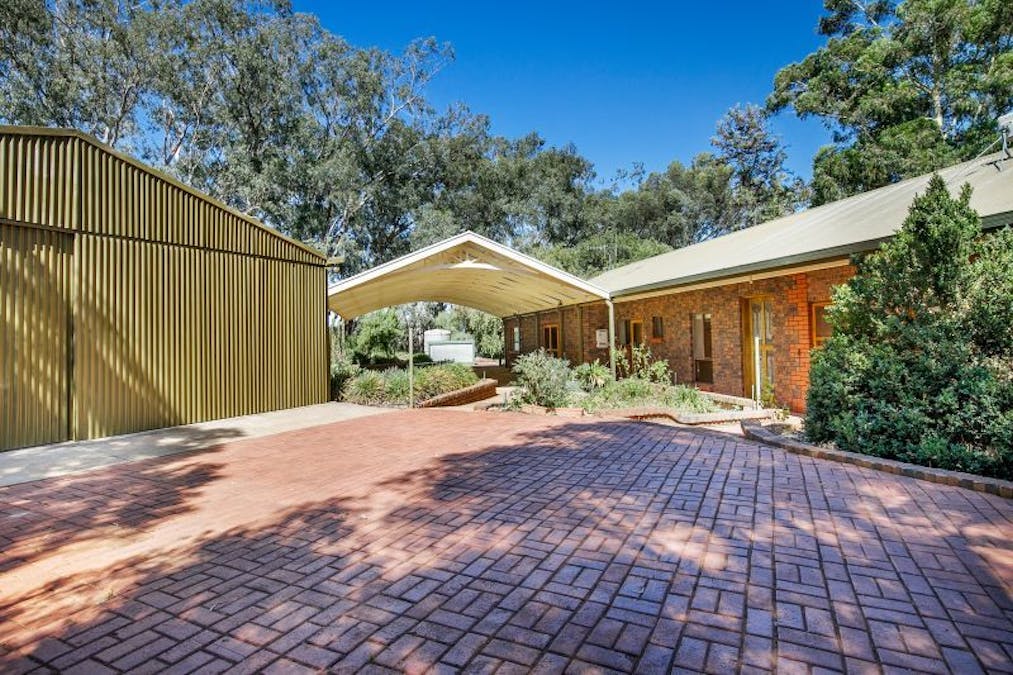 491 Dalziel Road, Winkie, SA, 5343 - Image 24