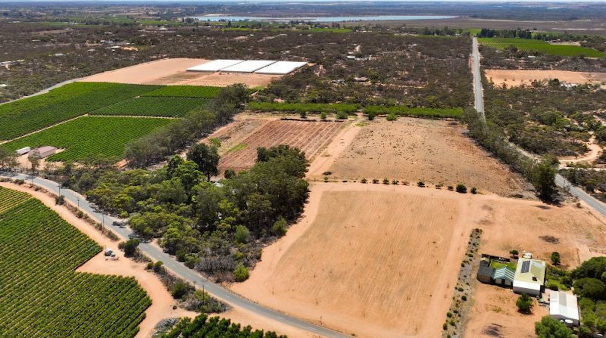 491 Dalziel Road, Winkie, SA, 5343 - Image 26