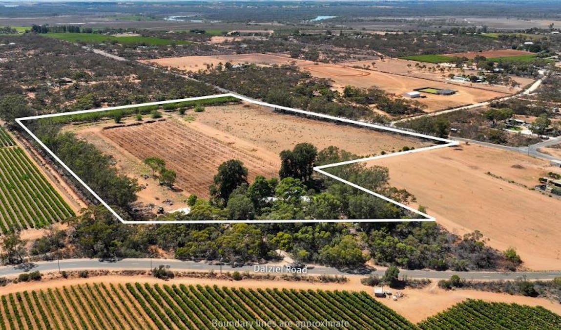 491 Dalziel Road, Winkie, SA, 5343 - Image 2