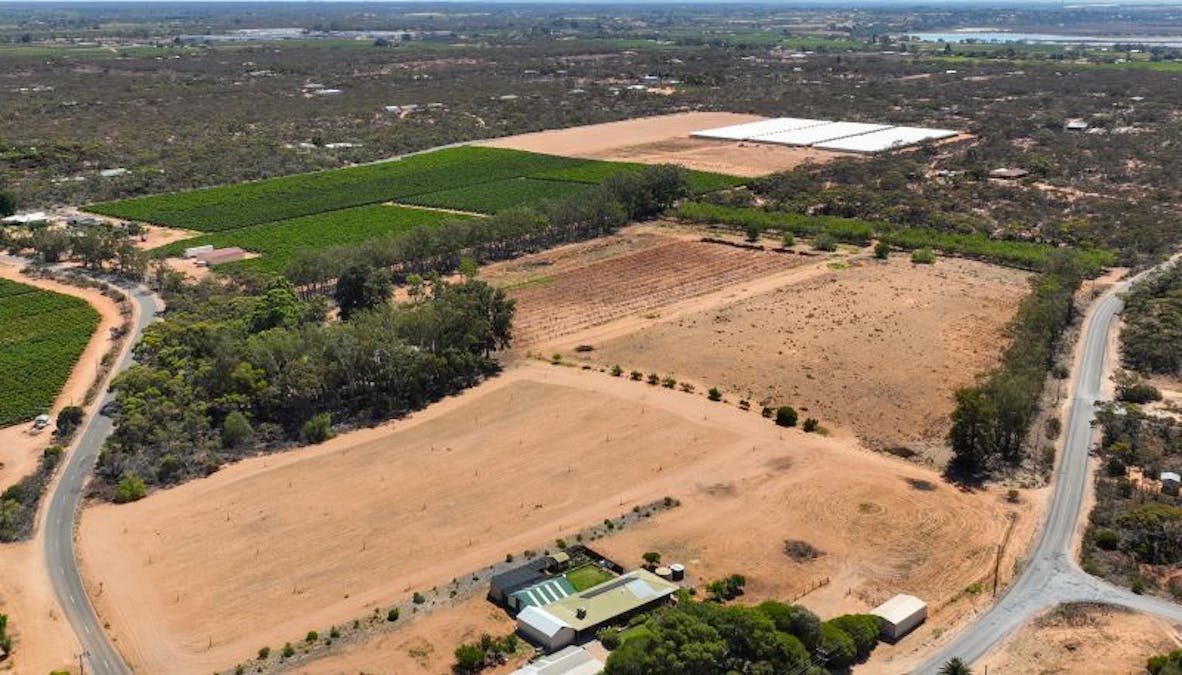 491 Dalziel Road, Winkie, SA, 5343 - Image 30