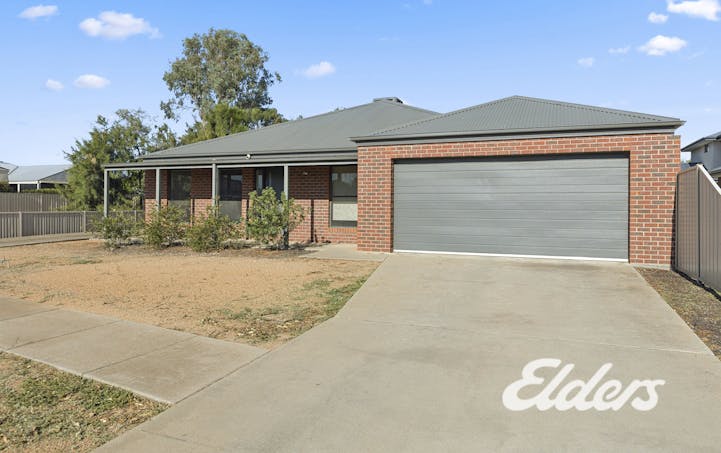 1/31 Lakeviews Circuit, Yarrawonga, VIC, 3730 - Image 1
