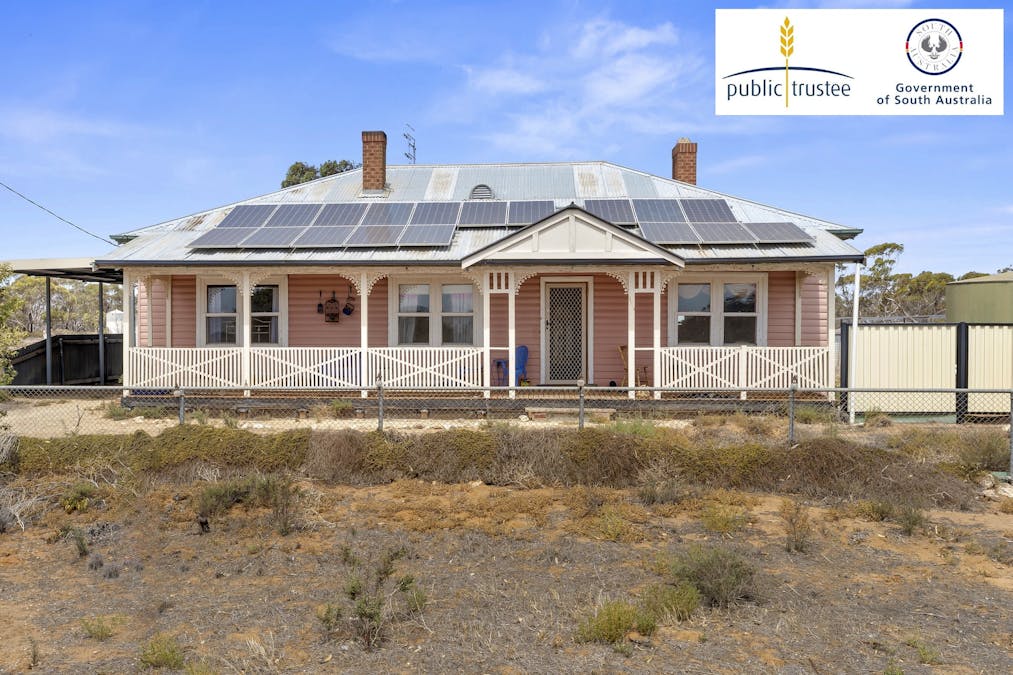 6537 Karoonda Highway, Mindarie, SA, 5309 - Image 1