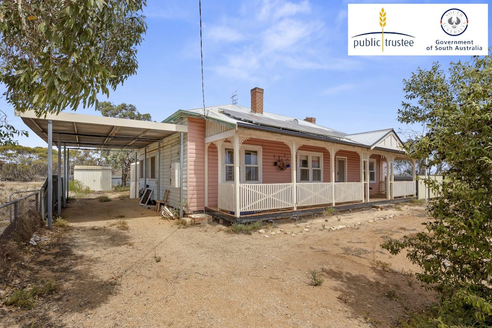 6537 Karoonda Highway, Mindarie, SA, 5309 - Image 2