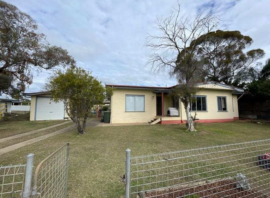 31 Bligh Street, Dalby, QLD, 4405 - Image 1