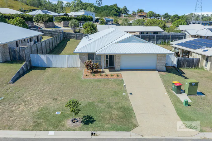 30 Tarrawonga Drive, Calliope, QLD, 4680 - Image 1