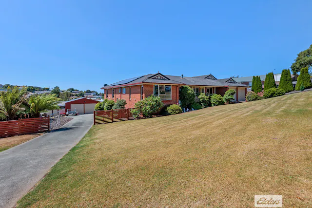 1-3 Stevens Place — photo from Elders Real Estate Burnie