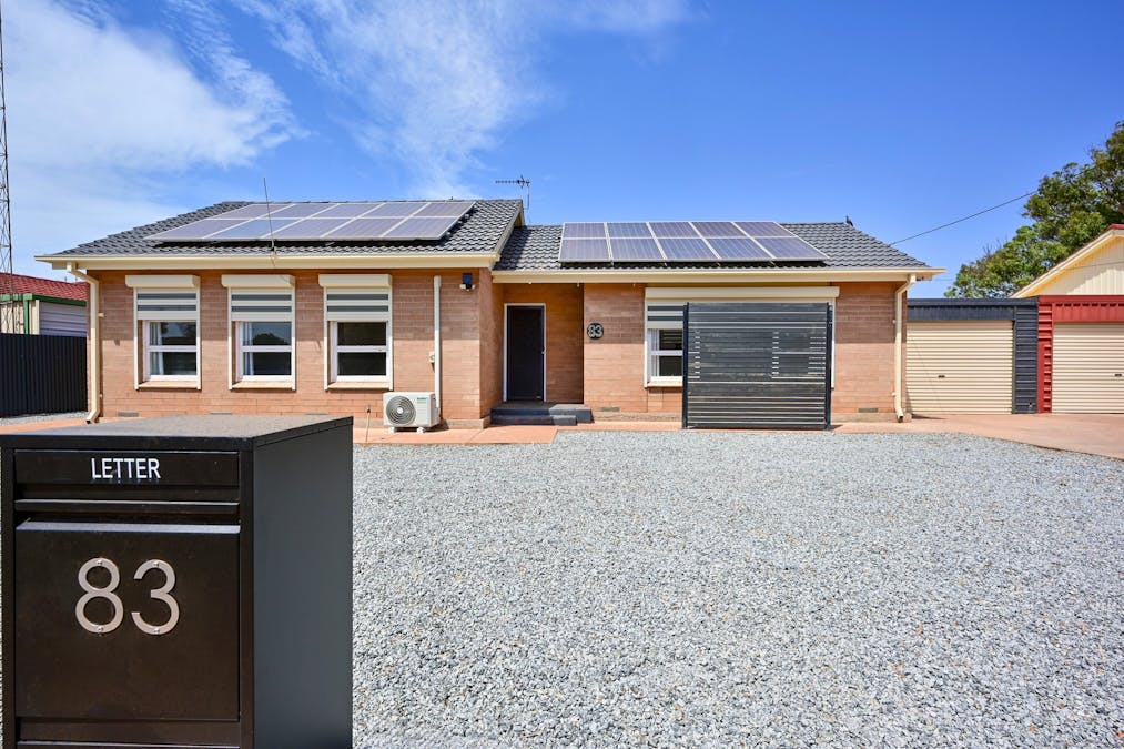 83 Flinders Avenue, Whyalla Stuart, SA, 5608 - Image 1
