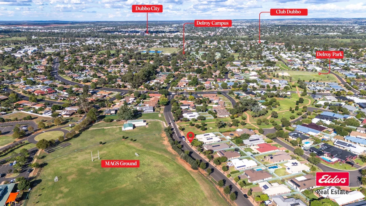 12B Lansdowne Drive, Dubbo, NSW, 2830 - Image 27