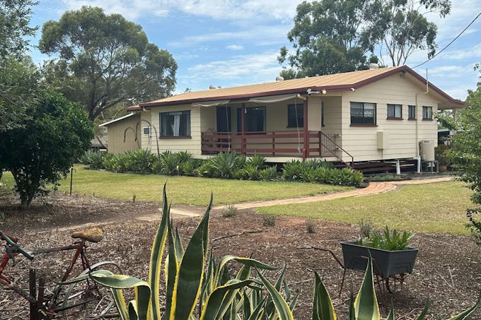 31  John Street, Jandowae, QLD, 4410 - Image 1