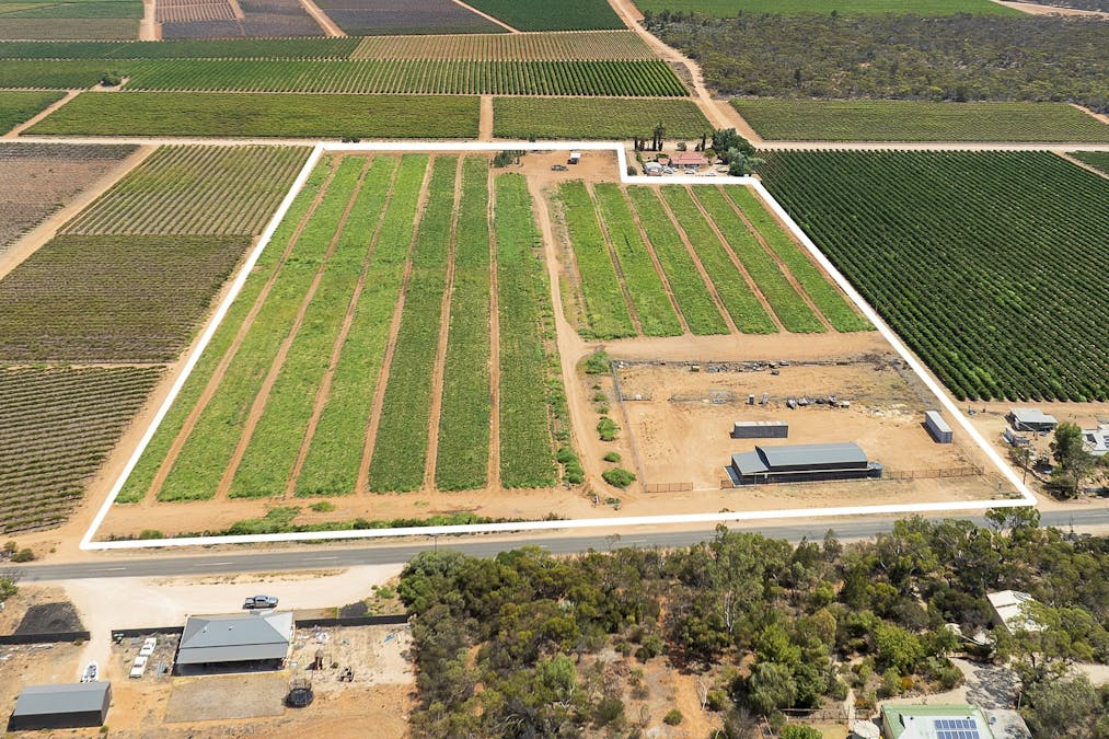 31  Rumball Road, Winkie, SA, 5343 - Image 1