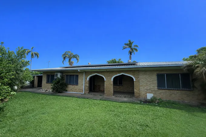 24 Colster Crescent, Wagaman, NT, 0810 - Image 1