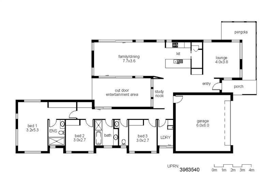 68 Newmarch Street, Muirhead, NT, 0810 - Floorplan 1