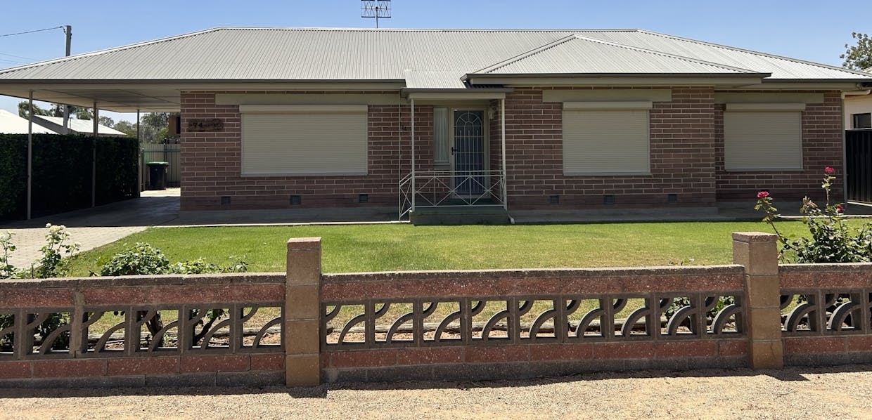 74 Sixteenth Street, Renmark, SA, 5341 - Image 1