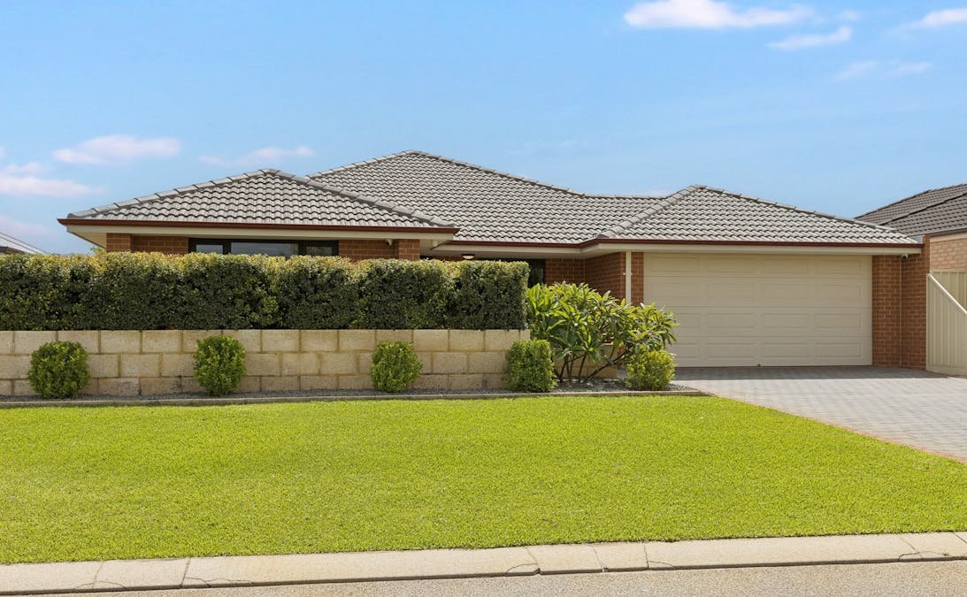 37 Pamplona Boulevard, Port Kennedy, WA, 6172 - Image 1