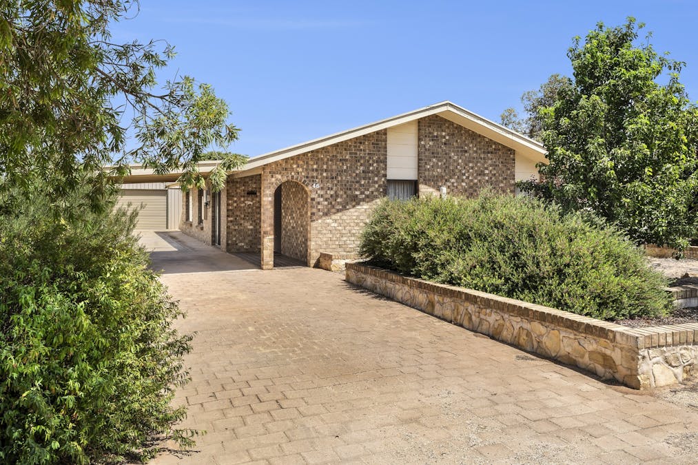 46 Sturt Street, Loxton, SA, 5333 - Image 1