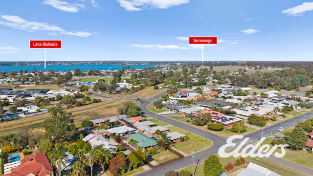 1/84 Romney Street — photo from Elders Real Estate Yarrawonga