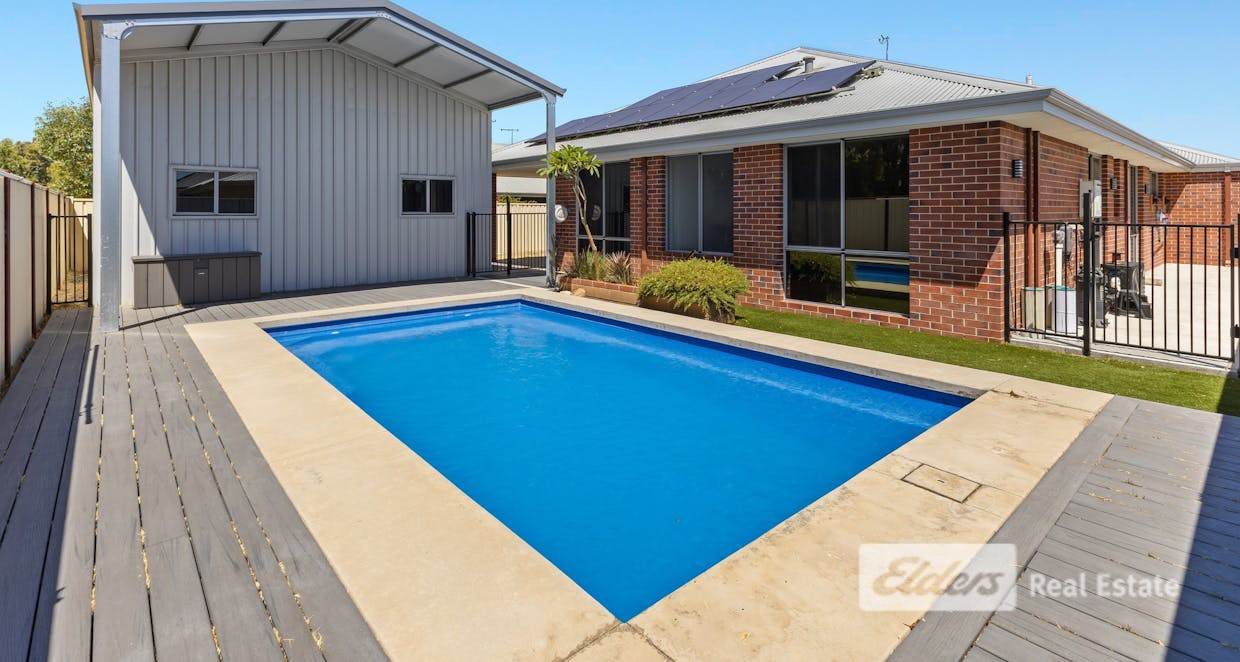 26 Kwenda Loop, Capel, WA, 6271 - Image 9