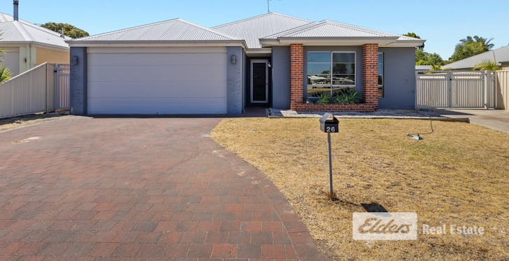 26 Kwenda Loop, Capel, WA, 6271 - Image 1