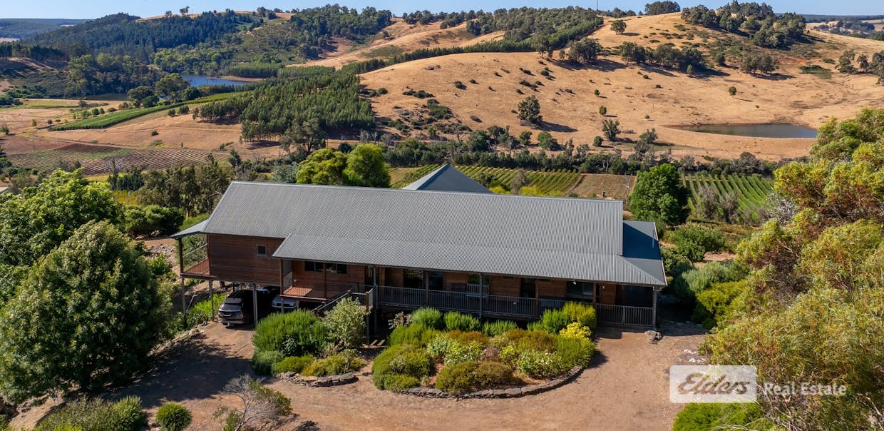 93 Balingup-Nannup Road, Balingup, WA, 6253 - Image 32