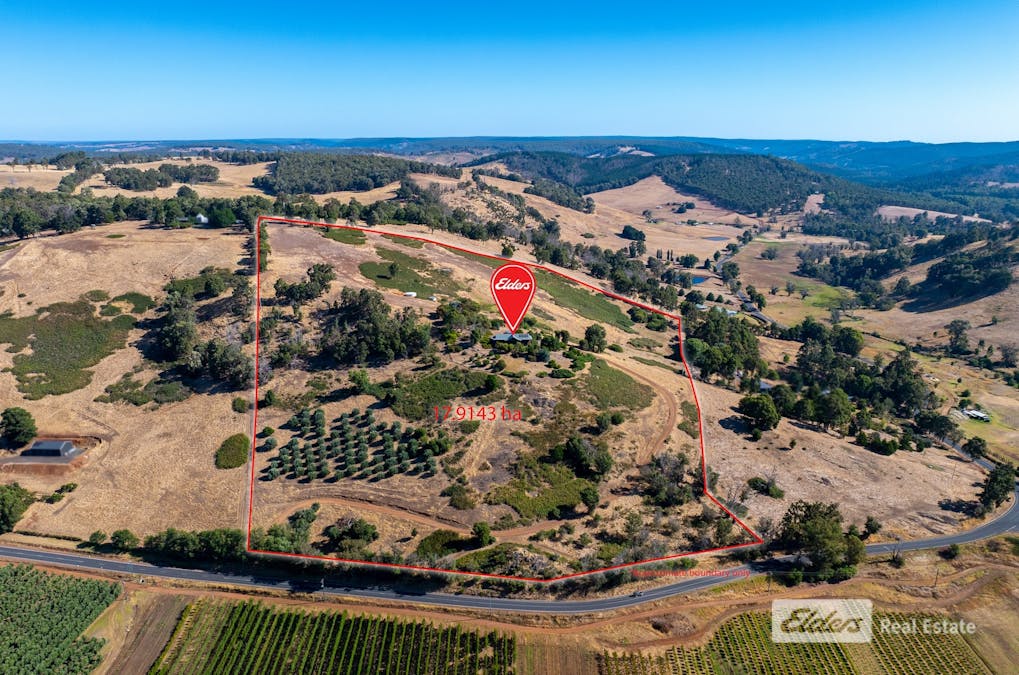 93 Balingup-Nannup Road, Balingup, WA, 6253 - Image 2