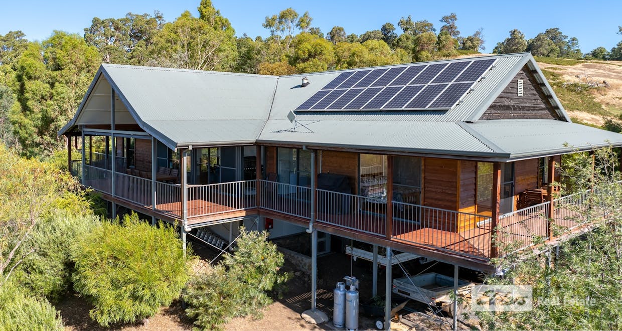 93 Balingup-Nannup Road, Balingup, WA, 6253 - Image 1