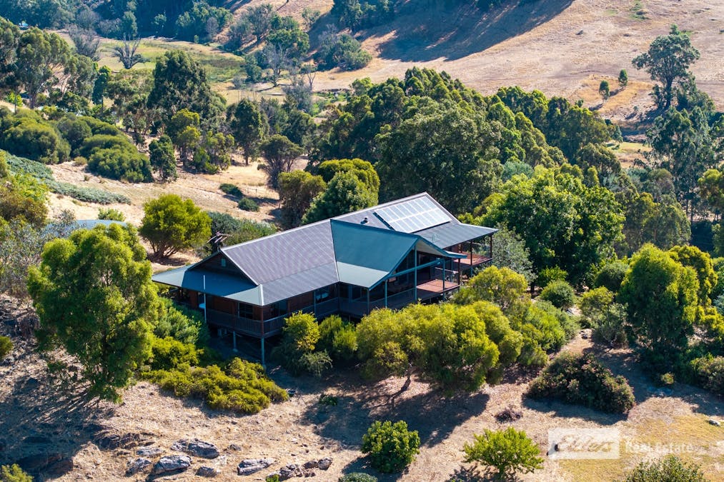 93 Balingup-Nannup Road, Balingup, WA, 6253 - Image 28