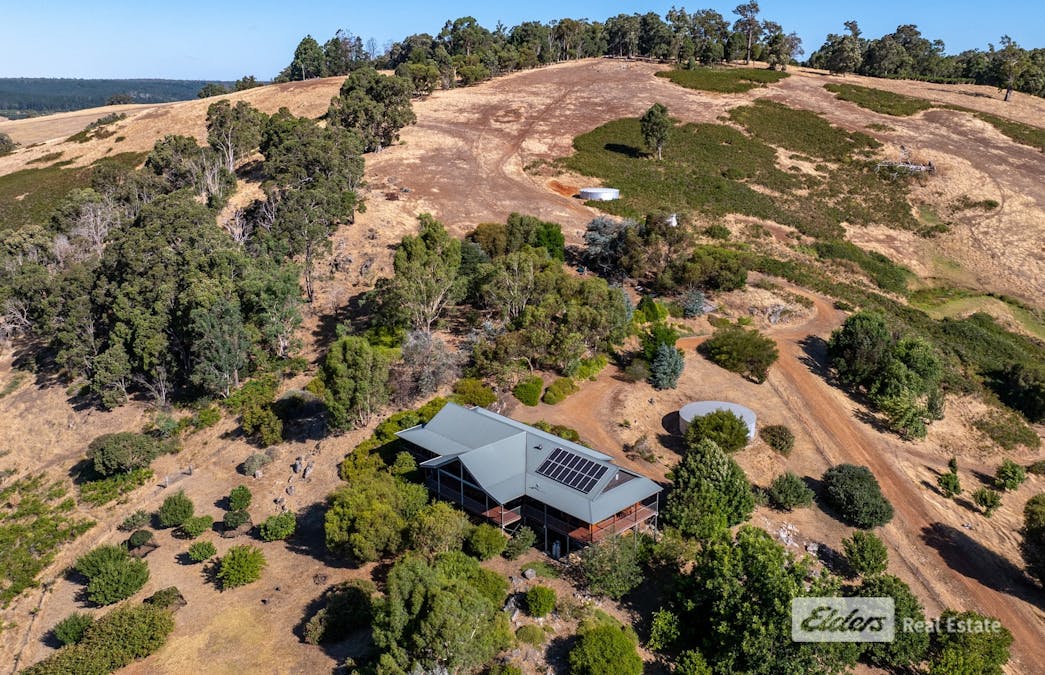 93 Balingup-Nannup Road, Balingup, WA, 6253 - Image 29