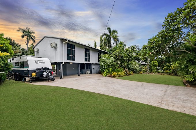 21 Lanyon Terrace, Moil, NT, 0810 - Image 1