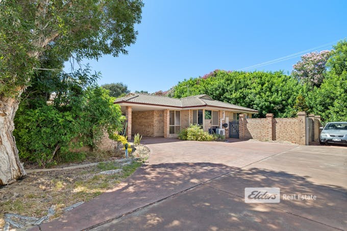 3/7 Seashore Mews, South Bunbury, WA, 6230 - Image 1