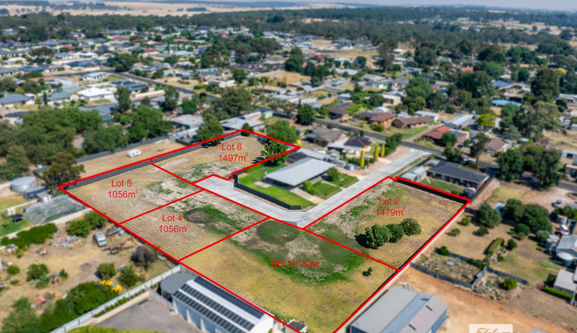 2, 4, 5 &/7 Fordham Avenue, Naracoorte, SA, 5271 - Image 3