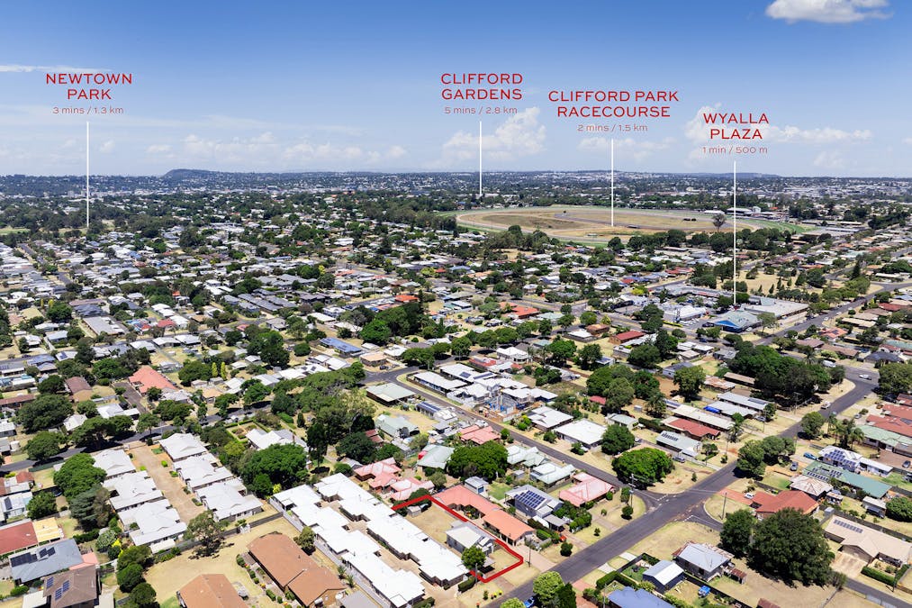 24 Payne Street, Wilsonton, QLD, 4350 - Image 10