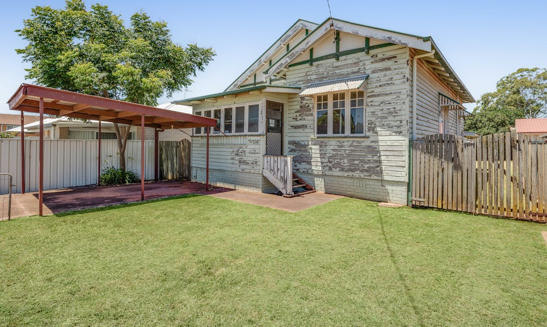 24 Payne Street, Wilsonton, QLD, 4350 - Image 1